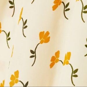 faithfull the brand hana wrap dress